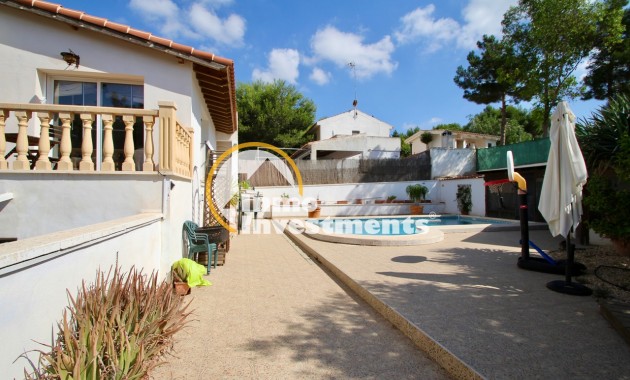 Revente privée - Villa - San Pedro