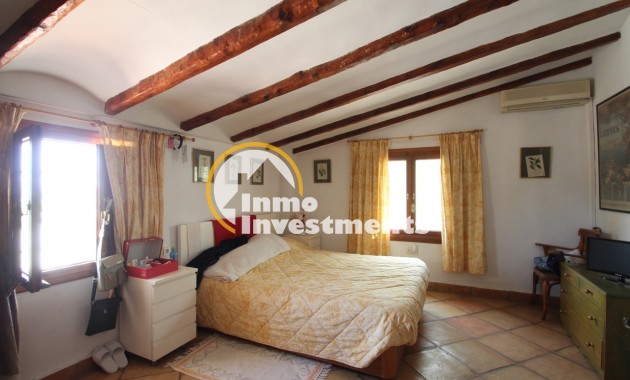 Revente privée - Villa - San Pedro