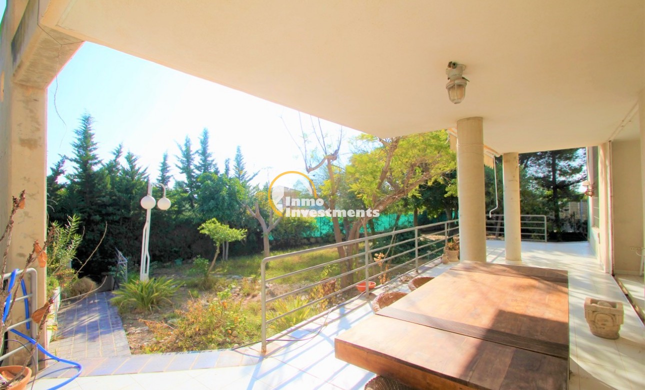 Bestaande bouw - Villa - Campoamor - 