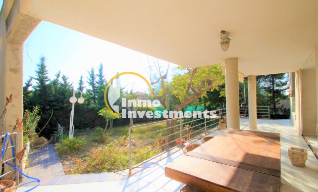 Bestaande bouw - Villa - Campoamor - 