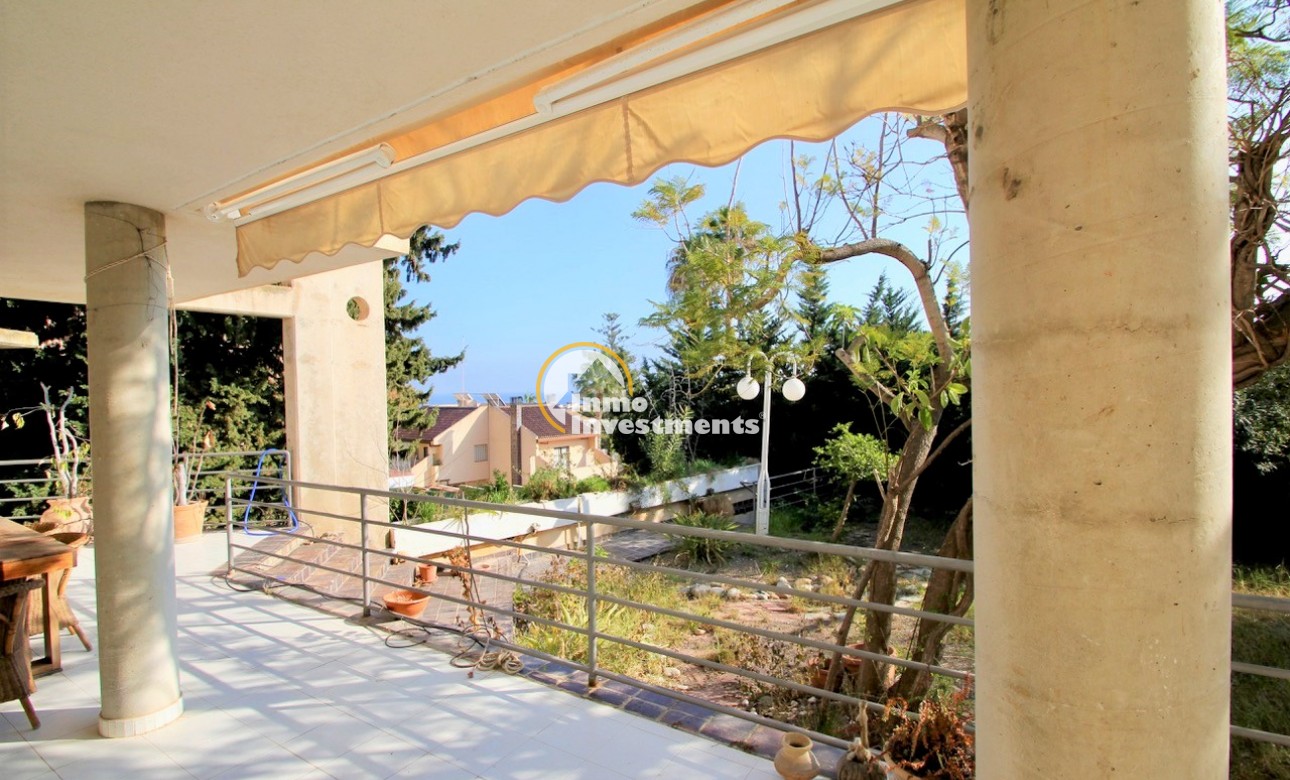 Bestaande bouw - Villa - Campoamor - 