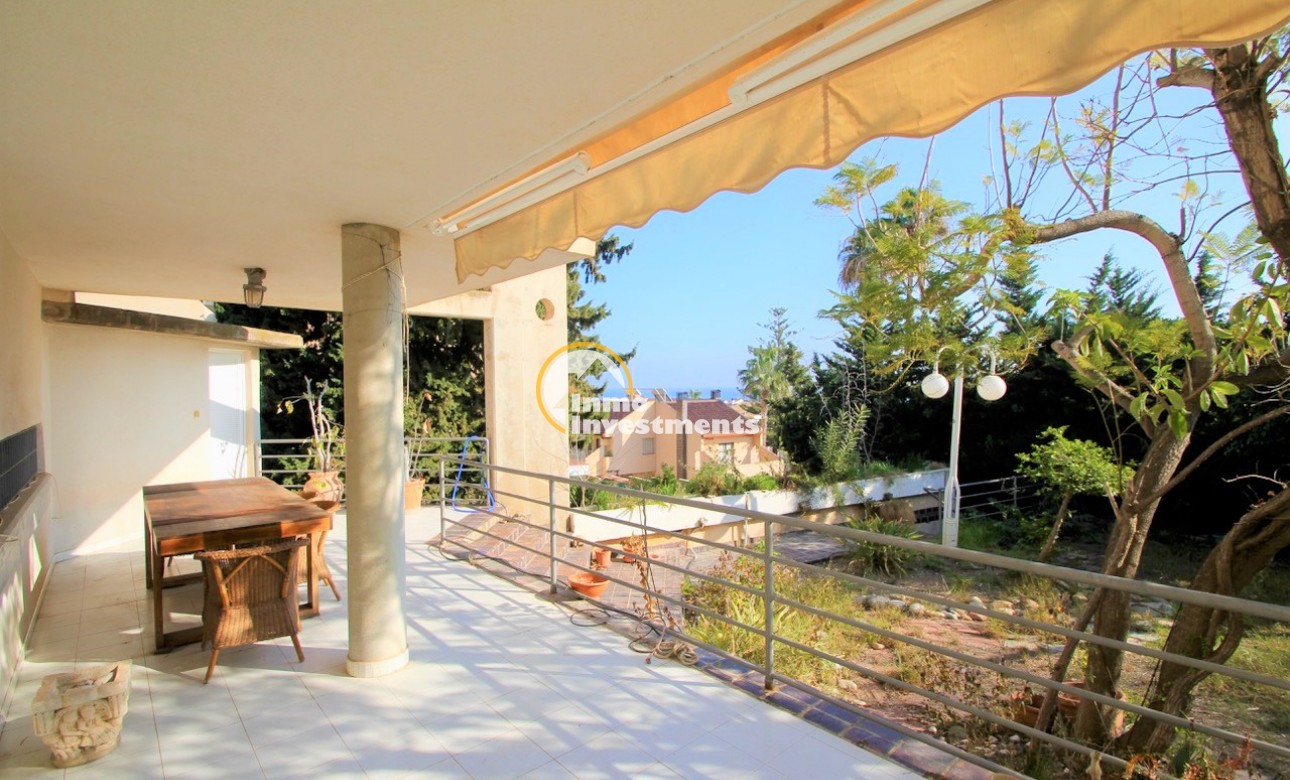 Bestaande bouw - Villa - Campoamor - 