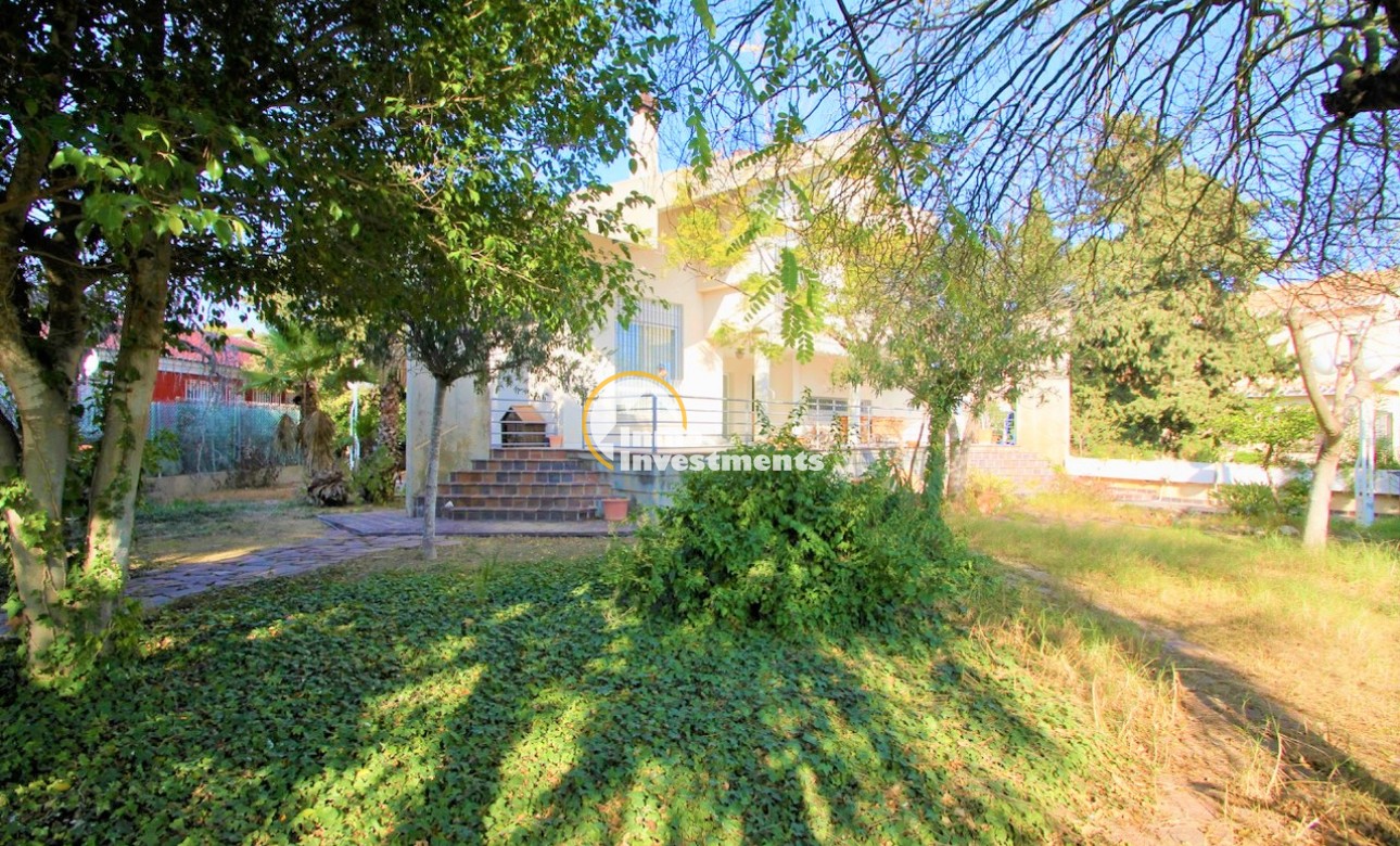 Revente privée - Villa - Campoamor - 