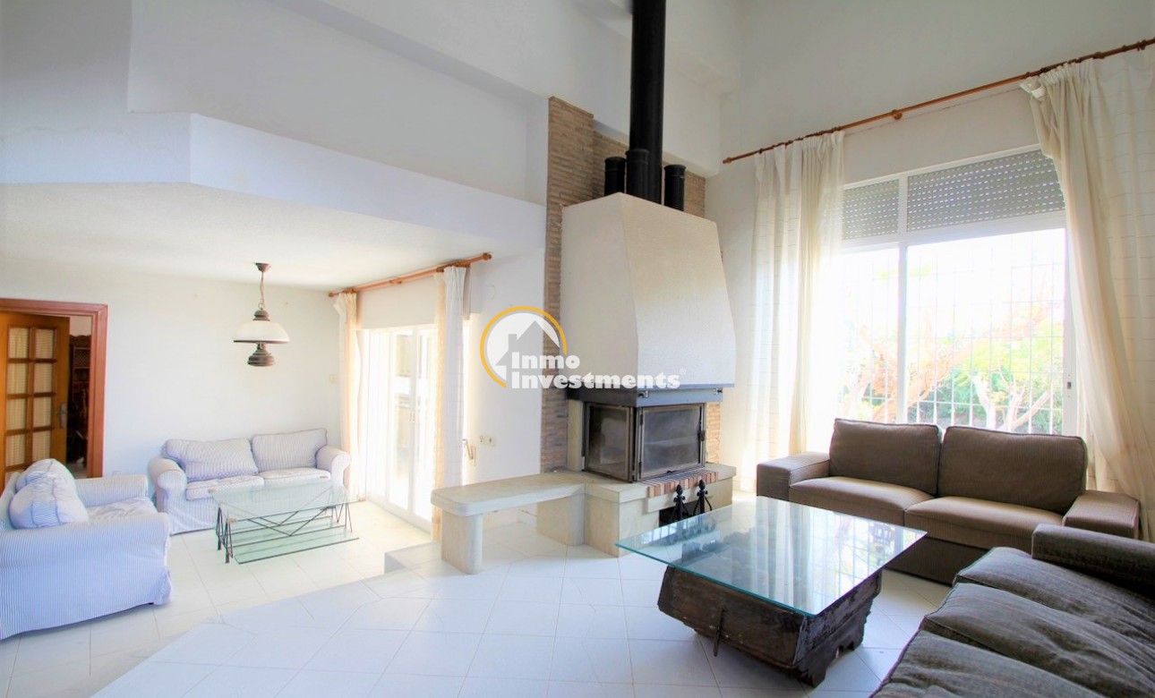 Bestaande bouw - Villa - Campoamor - 