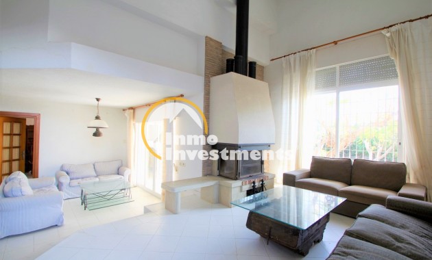 Bestaande bouw - Villa - Campoamor - 