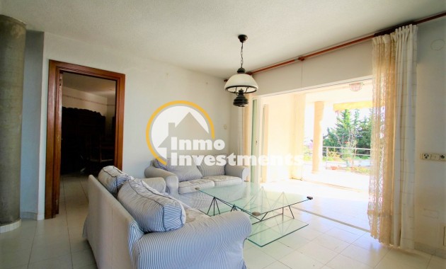 Bestaande bouw - Villa - Campoamor - 