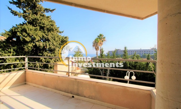 Bestaande bouw - Villa - Campoamor - 