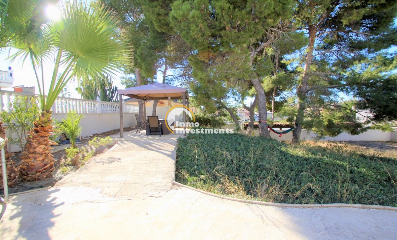 Revente privée - Villa - Quesada