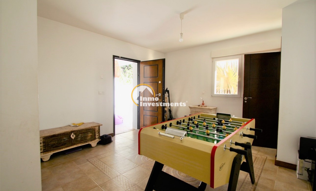 Revente privée - Villa - Quesada