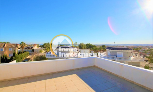 Revente privée - Villa - Quesada