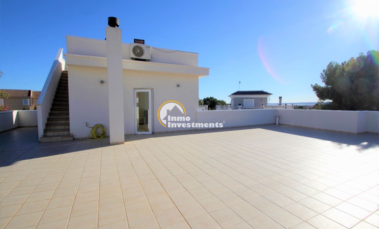 Revente privée - Villa - Quesada