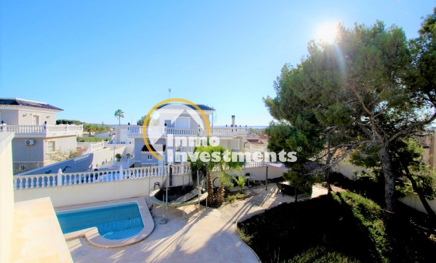 Revente privée - Villa - Quesada