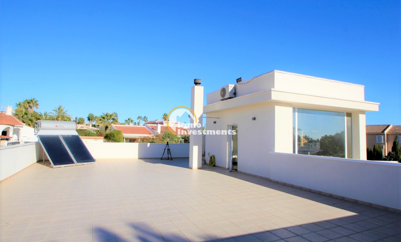 Revente privée - Villa - Quesada