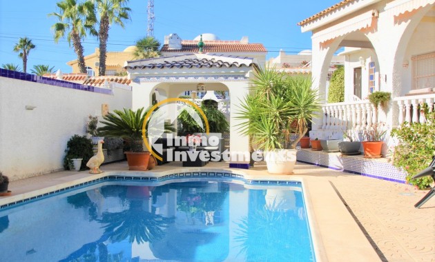 Revente privée - Villa - Villamartin