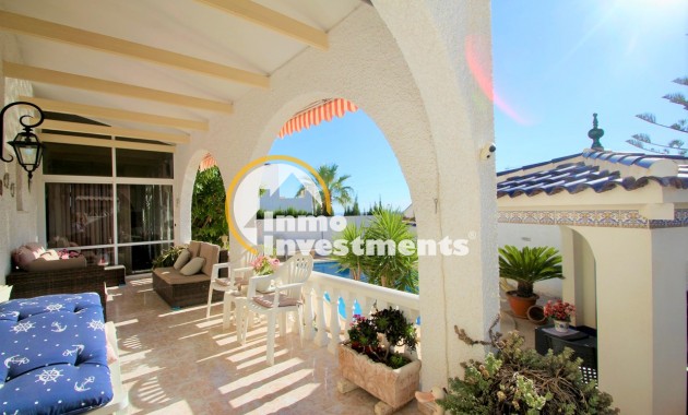 Revente privée - Villa - Villamartin