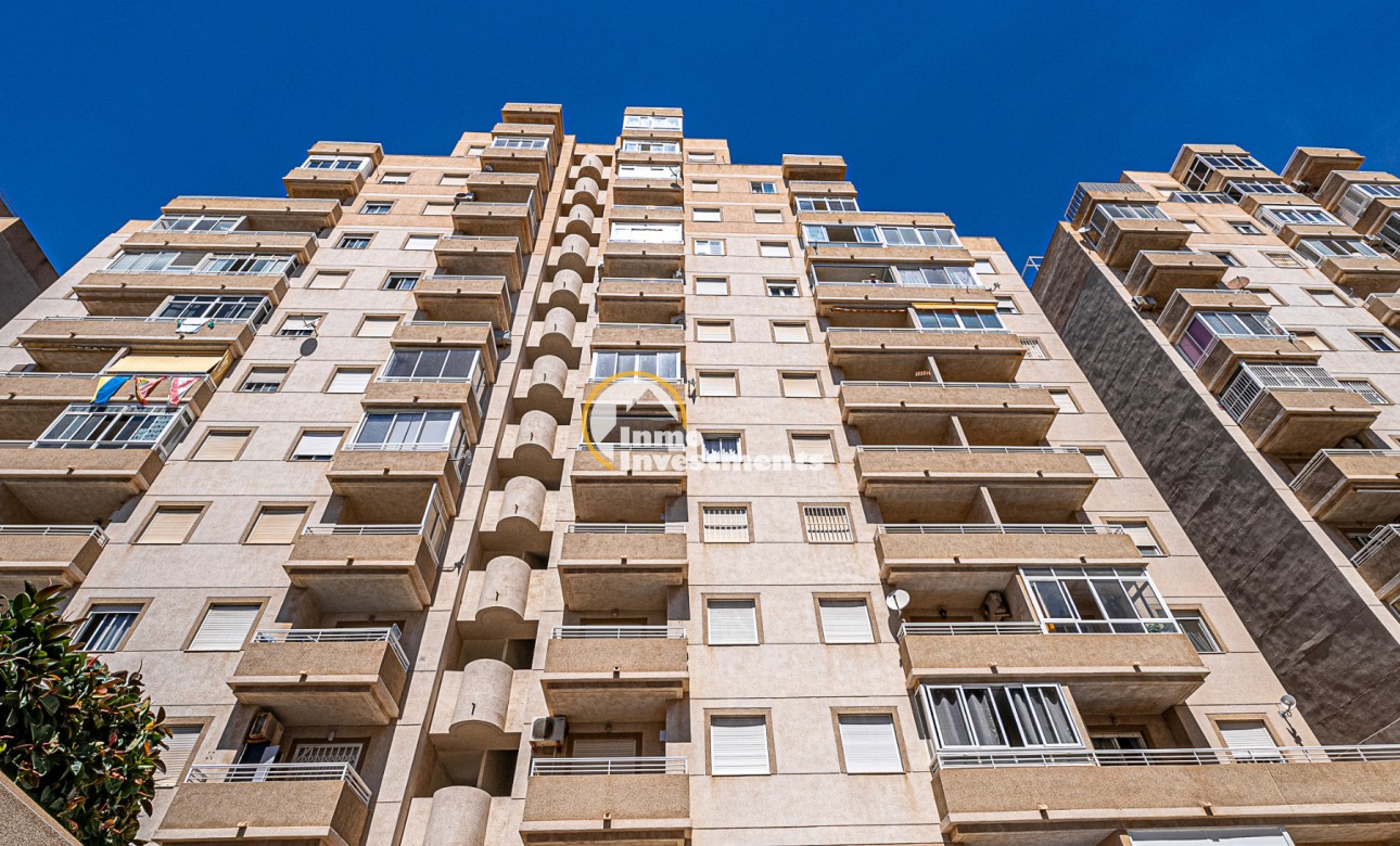Bestaande bouw - Appartement - Torrevieja