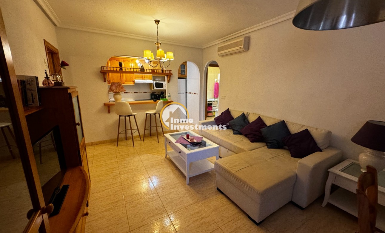 Revente privée - Appartement - Playa Flamenca - Zenia Mar