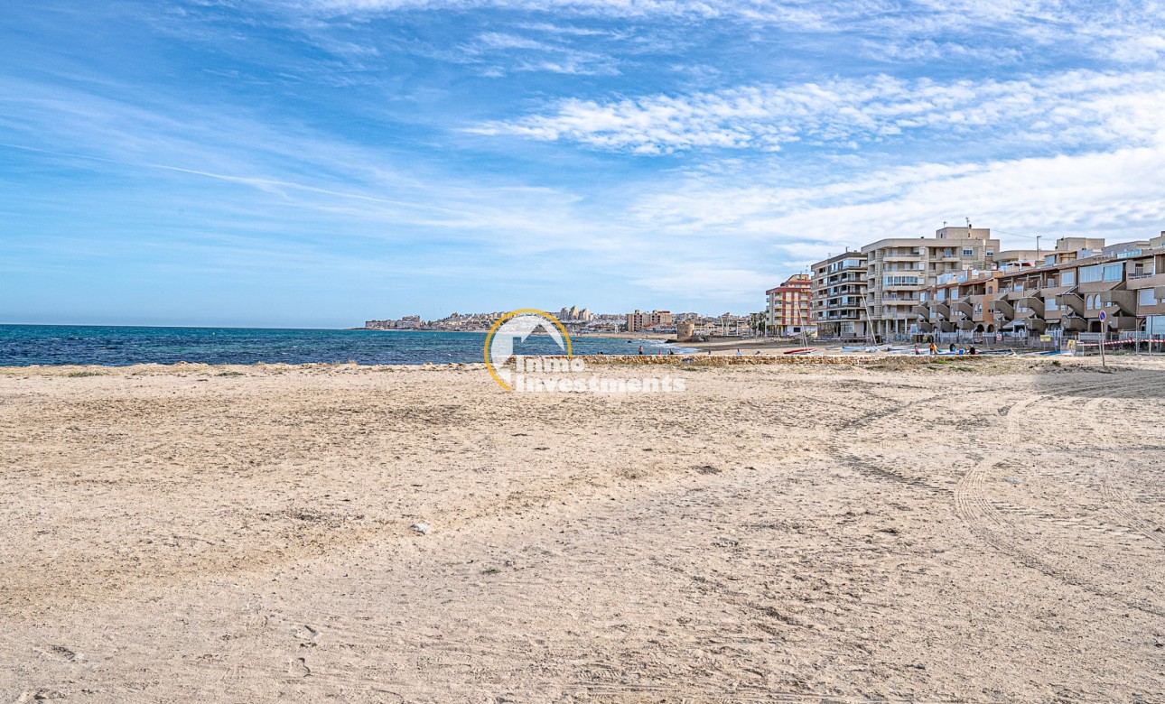 Gebrauchtimmobilien - Penthouse - Torrevieja - La Mata