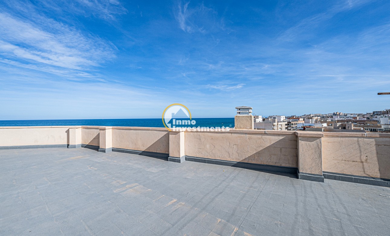 Bestaande bouw - Penthouse - Torrevieja - La Mata