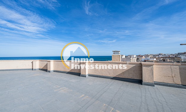 Revente privée - Penthouse - Torrevieja - La Mata