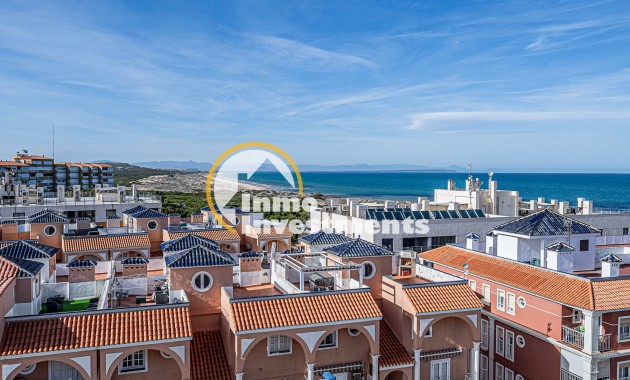 Resale - Penthouse - Torrevieja - La Mata