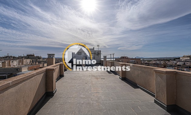 Revente privée - Penthouse - Torrevieja - La Mata