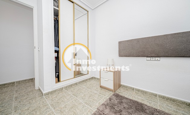 Till salu - Penthouse - Torrevieja - La Mata