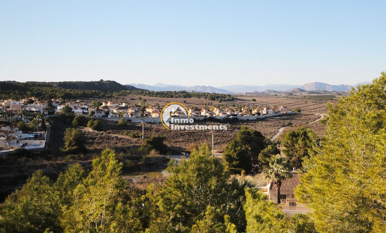 Revente privée - Villa - San Miguel de Salinas - Las Communicaciones