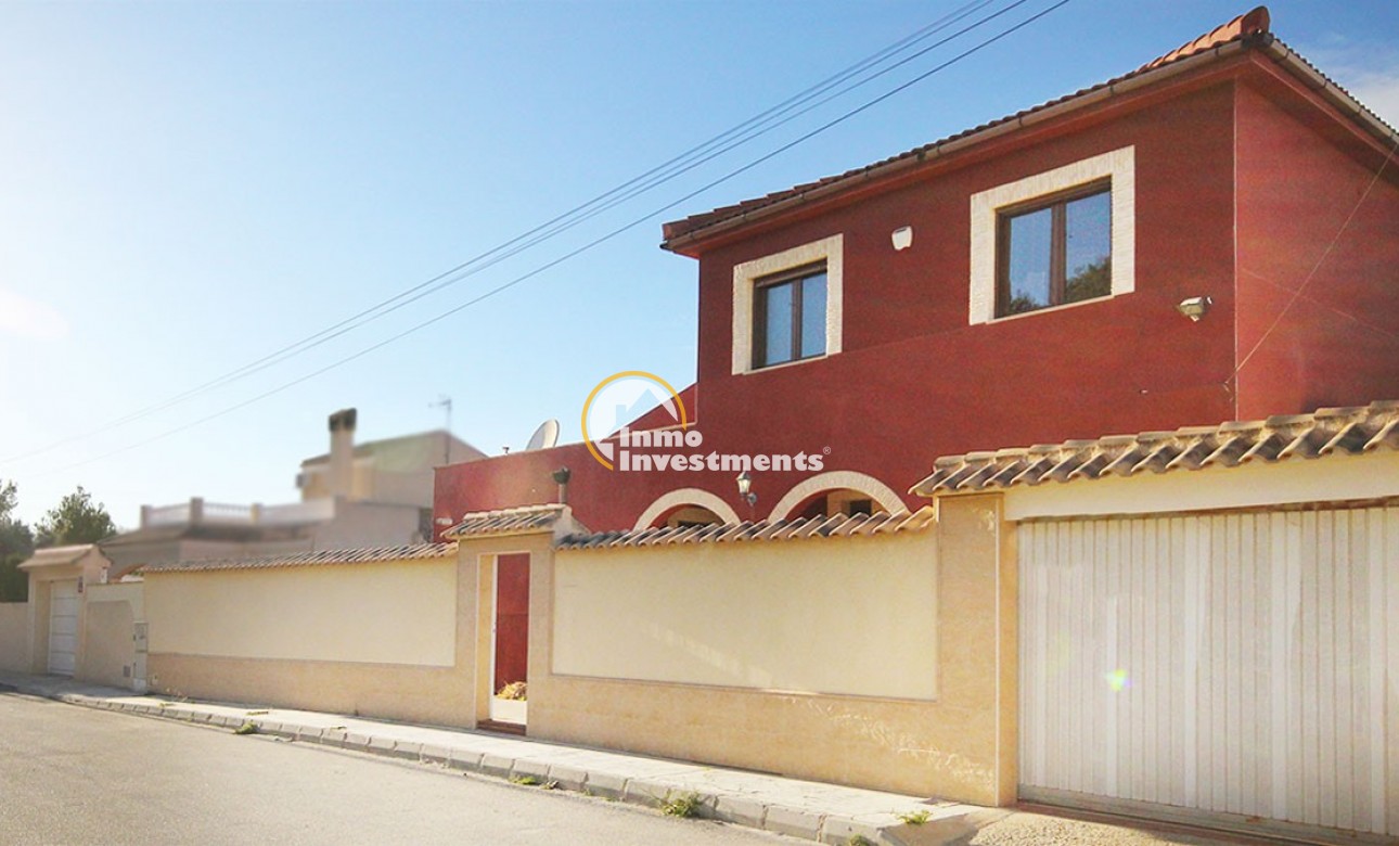 Gebrauchtimmobilien - Villa - San Miguel de Salinas - Las Communicaciones