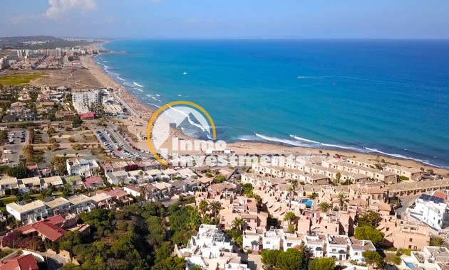 Gebrauchtimmobilien - Penthouse - Torrevieja - La Mata