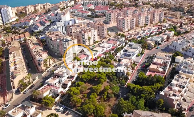 Gebrauchtimmobilien - Penthouse - Torrevieja - La Mata