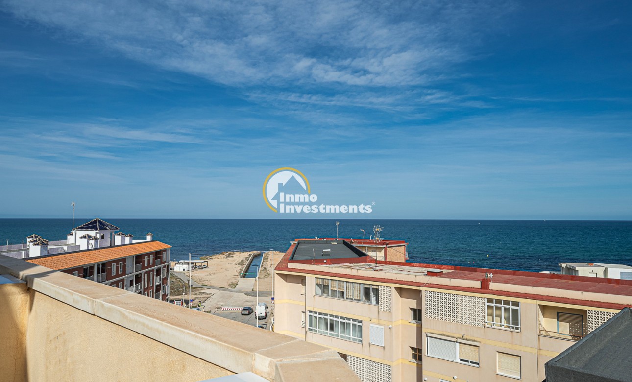 Reventa - Ático - Torrevieja - La Mata