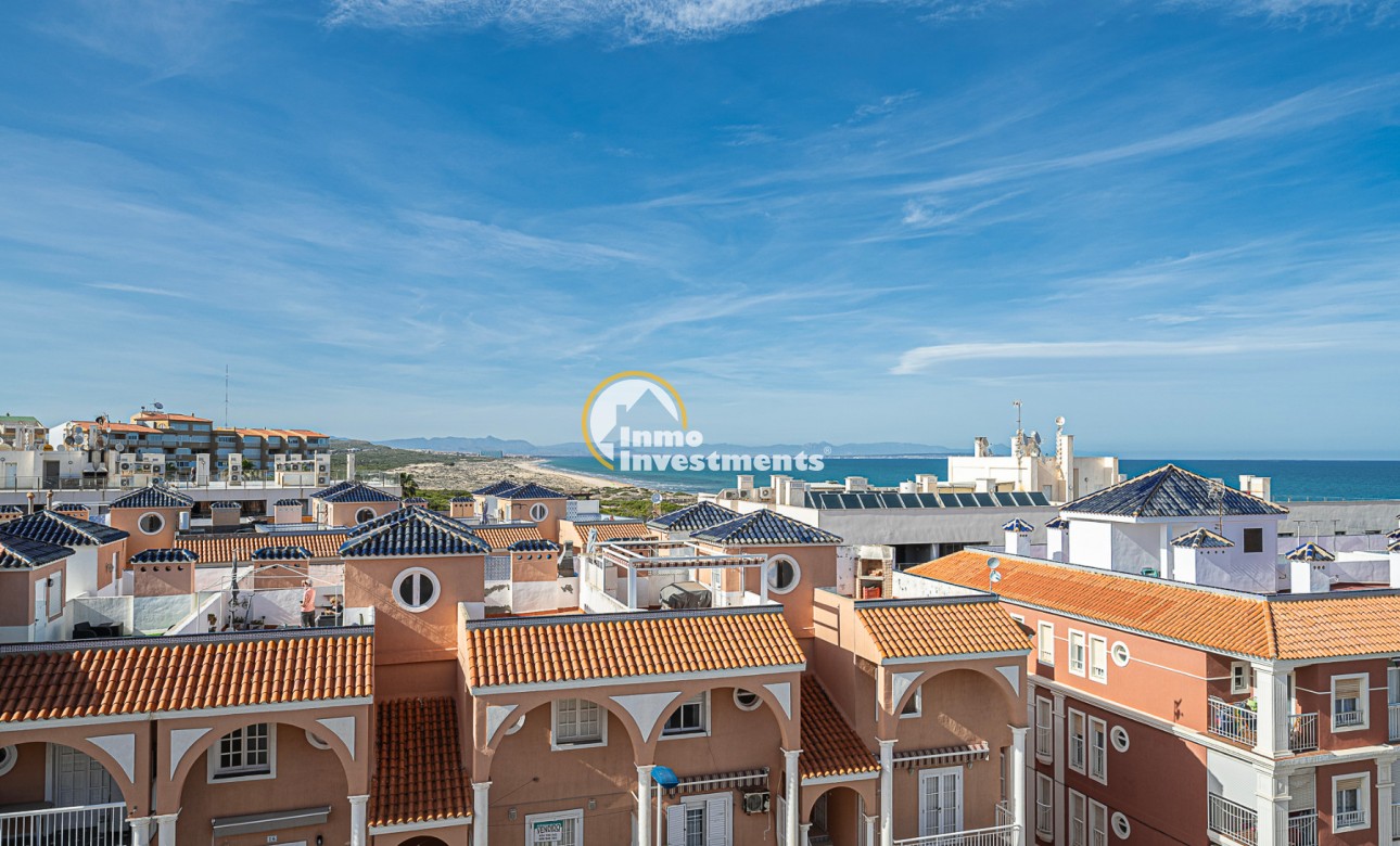 Bestaande bouw - Penthouse - Torrevieja - La Mata