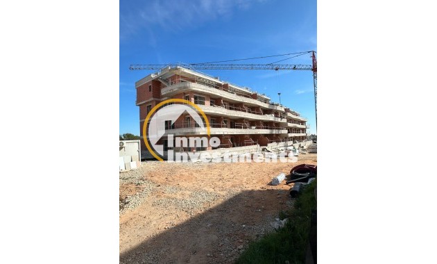 Bestaande bouw - Appartement - Orihuela Costa - 