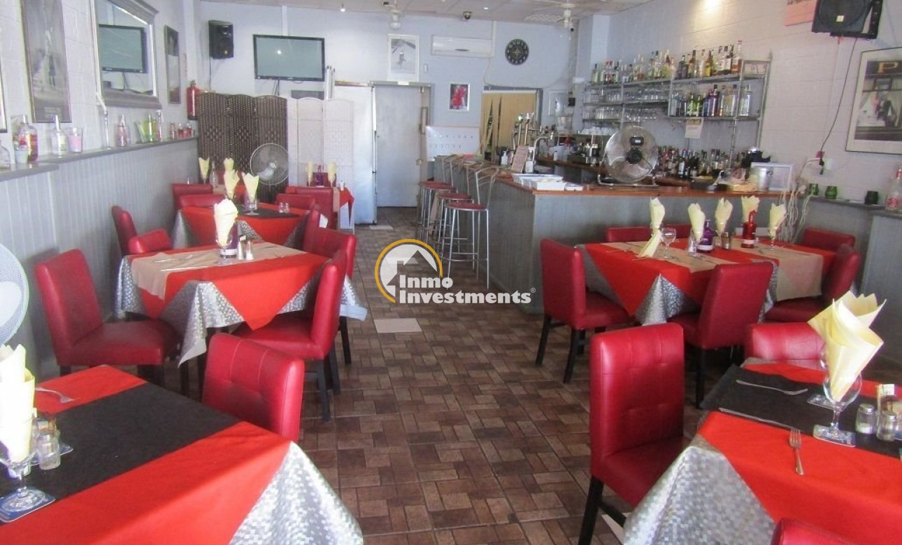 Revente privée - Local commercial - Los Montesinos - 