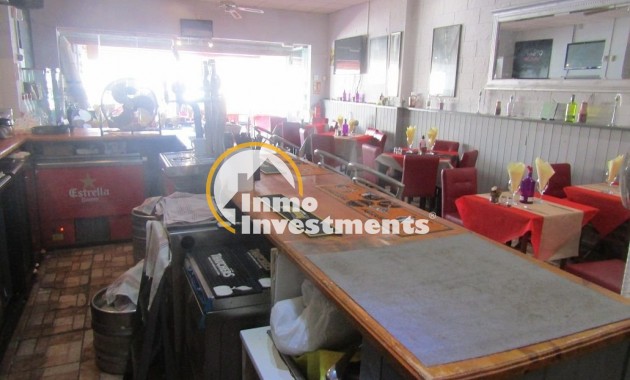 Revente privée - Local commercial - Los Montesinos - 