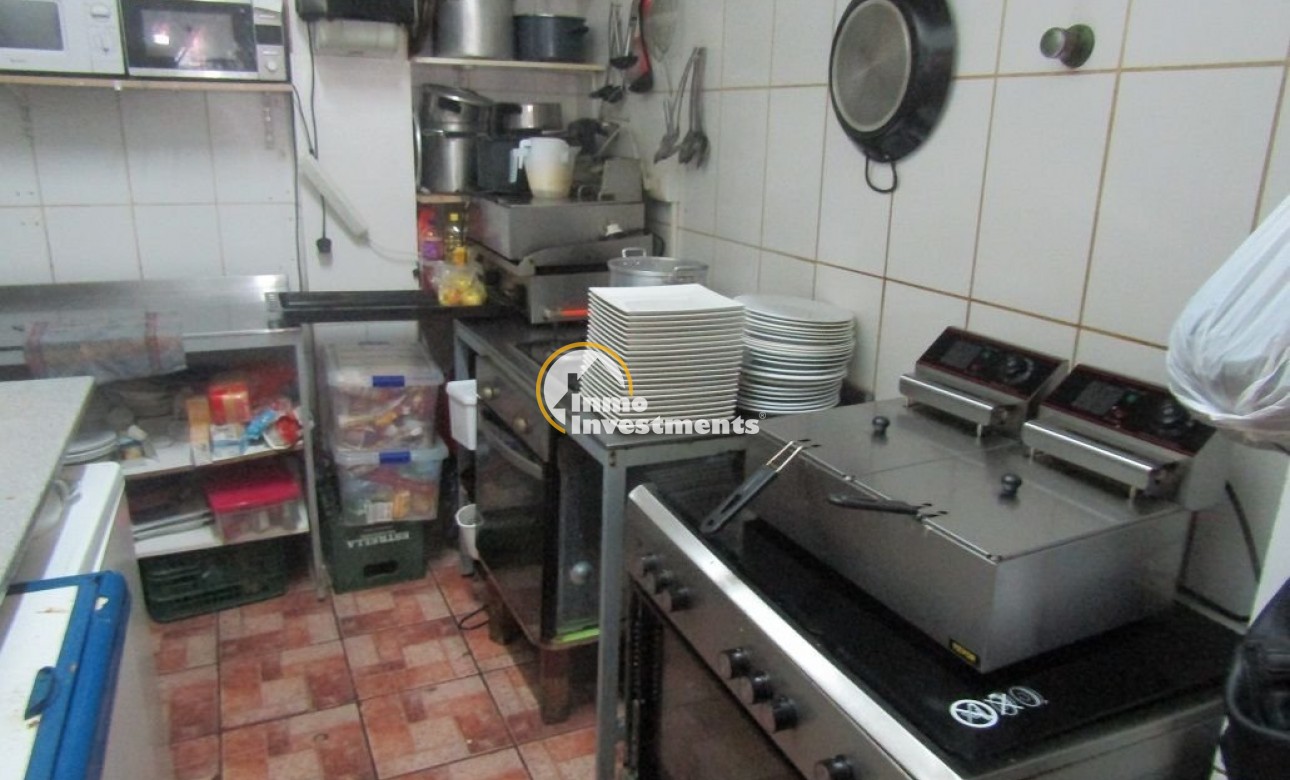 Revente privée - Local commercial - Los Montesinos - 