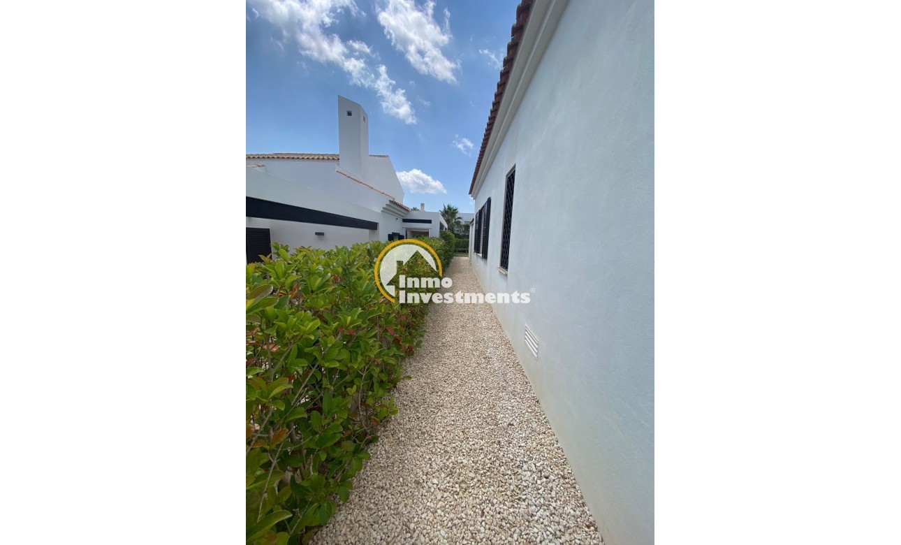 Reventa - Chalet independiente - Algorfa - La Finca