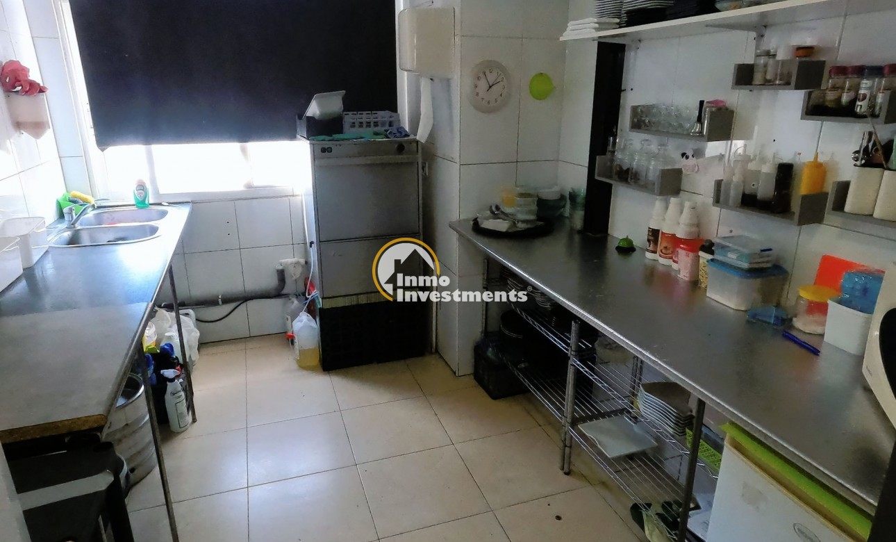 Resale - Commercial - Algorfa - La Finca Golf