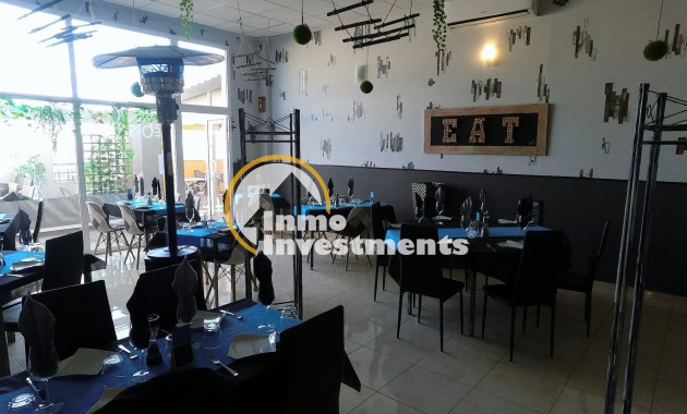 Reventa - Local comercial - Algorfa - La Finca Golf