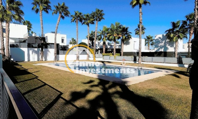 Revente privée - Villa mitoyenne - Algorfa - La Finca