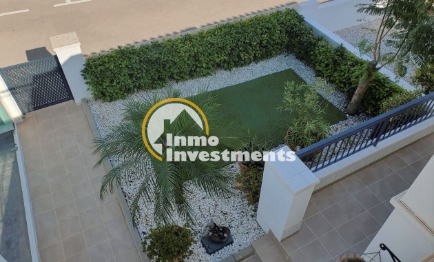 Resale - Semi detached villa - Algorfa - La Finca