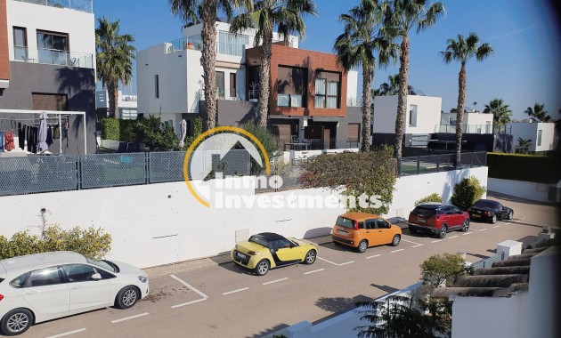 Revente privée - Villa mitoyenne - Algorfa - La Finca