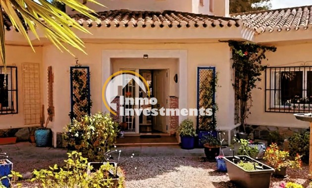 Revente privée - Villa - Algorfa