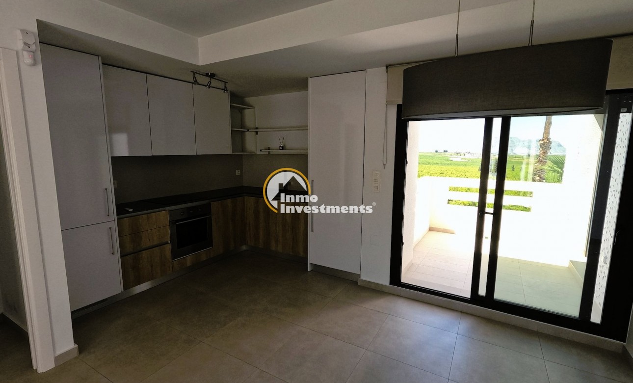 Bestaande bouw - Appartement - Algorfa - La Finca Golf