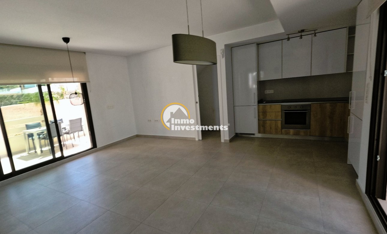 Bestaande bouw - Appartement - Algorfa - La Finca Golf