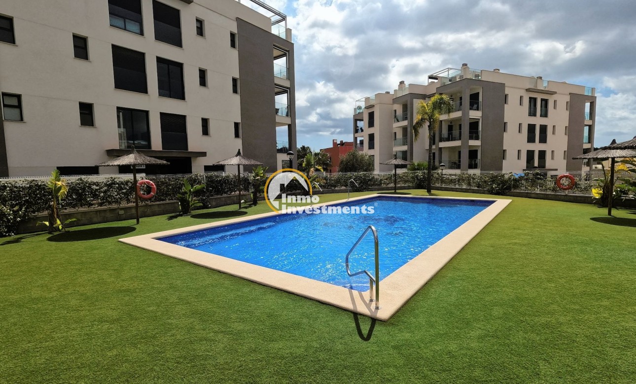 Gebrauchtimmobilien - Apartment - Orihuela Costa