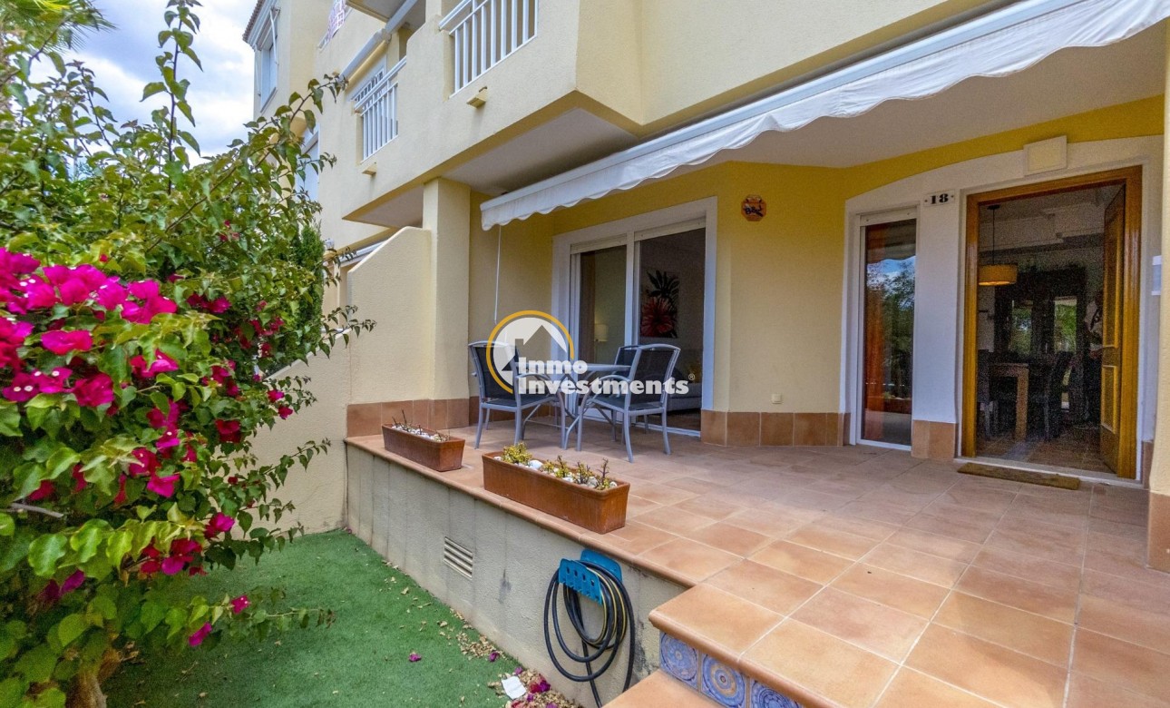 Gebrauchtimmobilien - Reihenhaus - Campoamor - Campoamor Strand