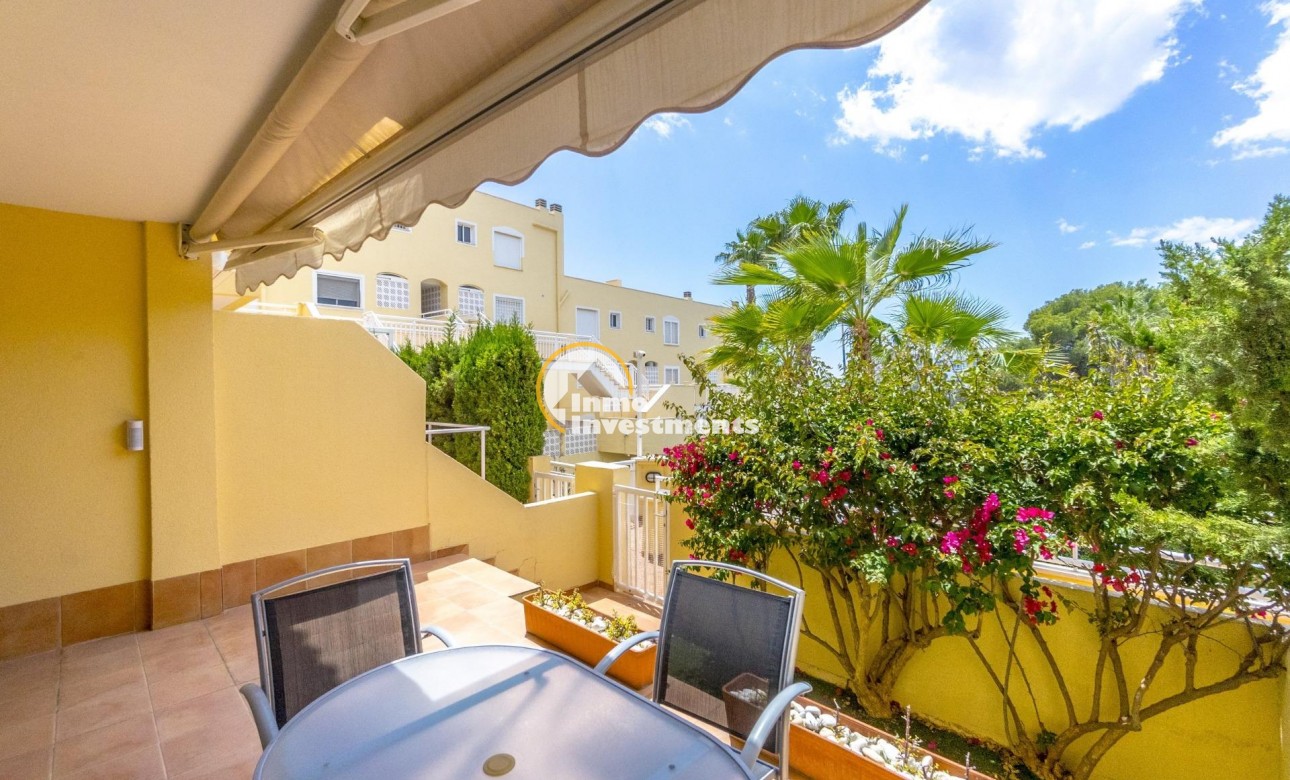 Bestaande bouw - Townhouse - Campoamor - Campamor strand