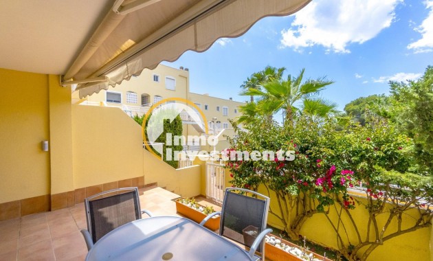 Gebrauchtimmobilien - Reihenhaus - Campoamor - Campoamor Strand